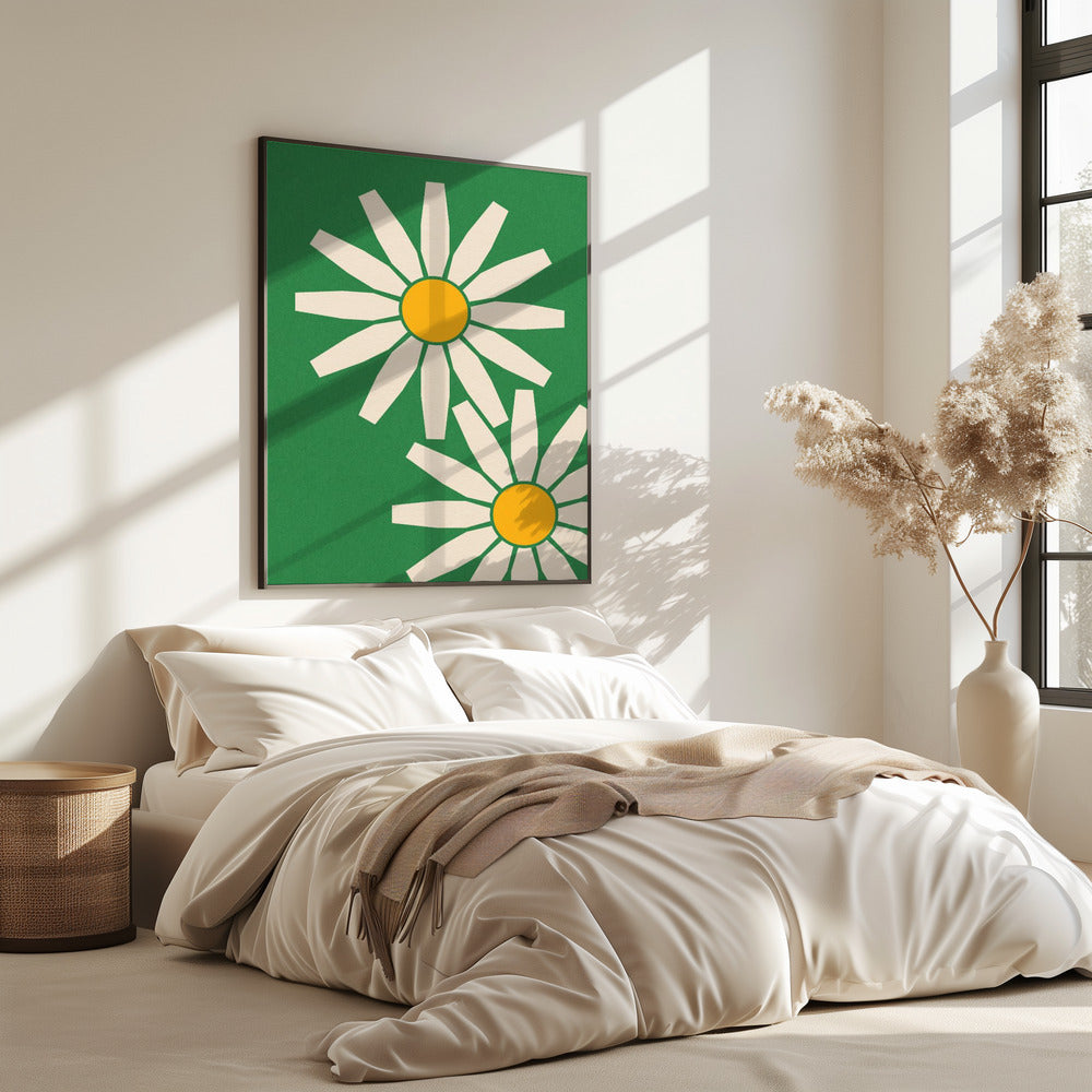Magharit | Poster