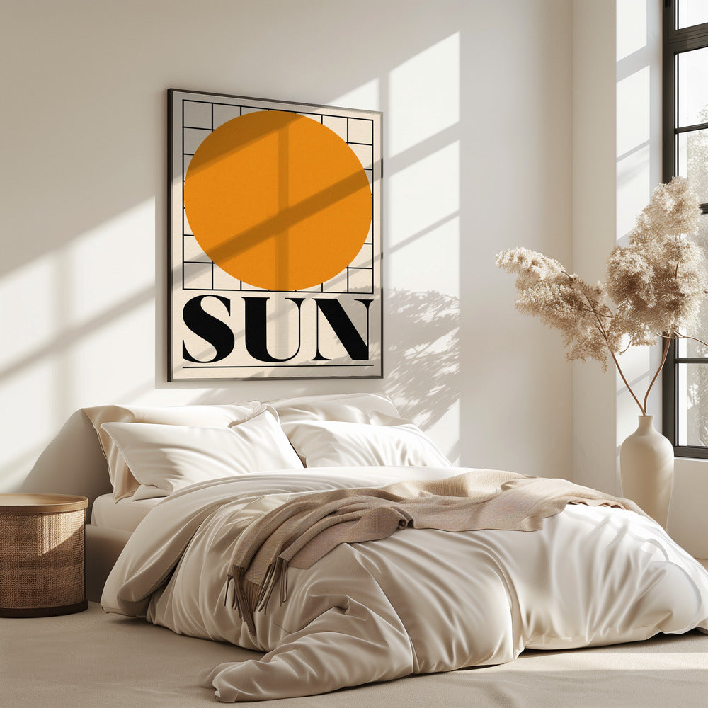 Zon | Poster