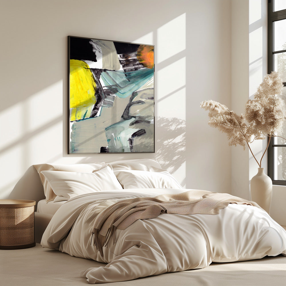 Andere verhalen 1 | Poster