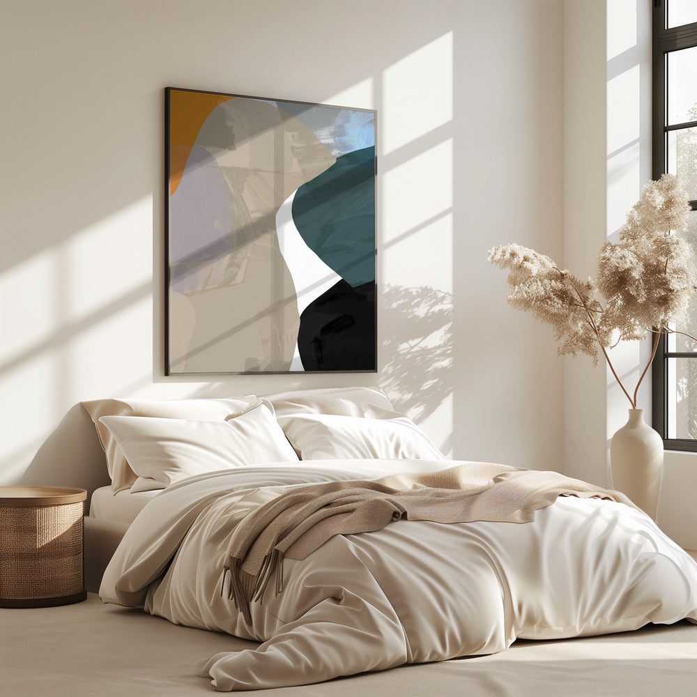 Andere verhalen 5 | Poster