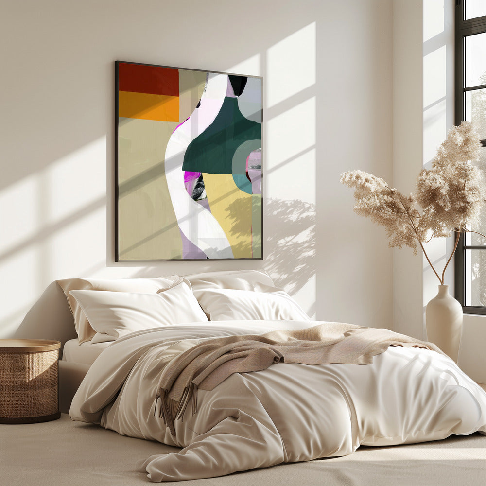 Andere verhalen 7 | Poster