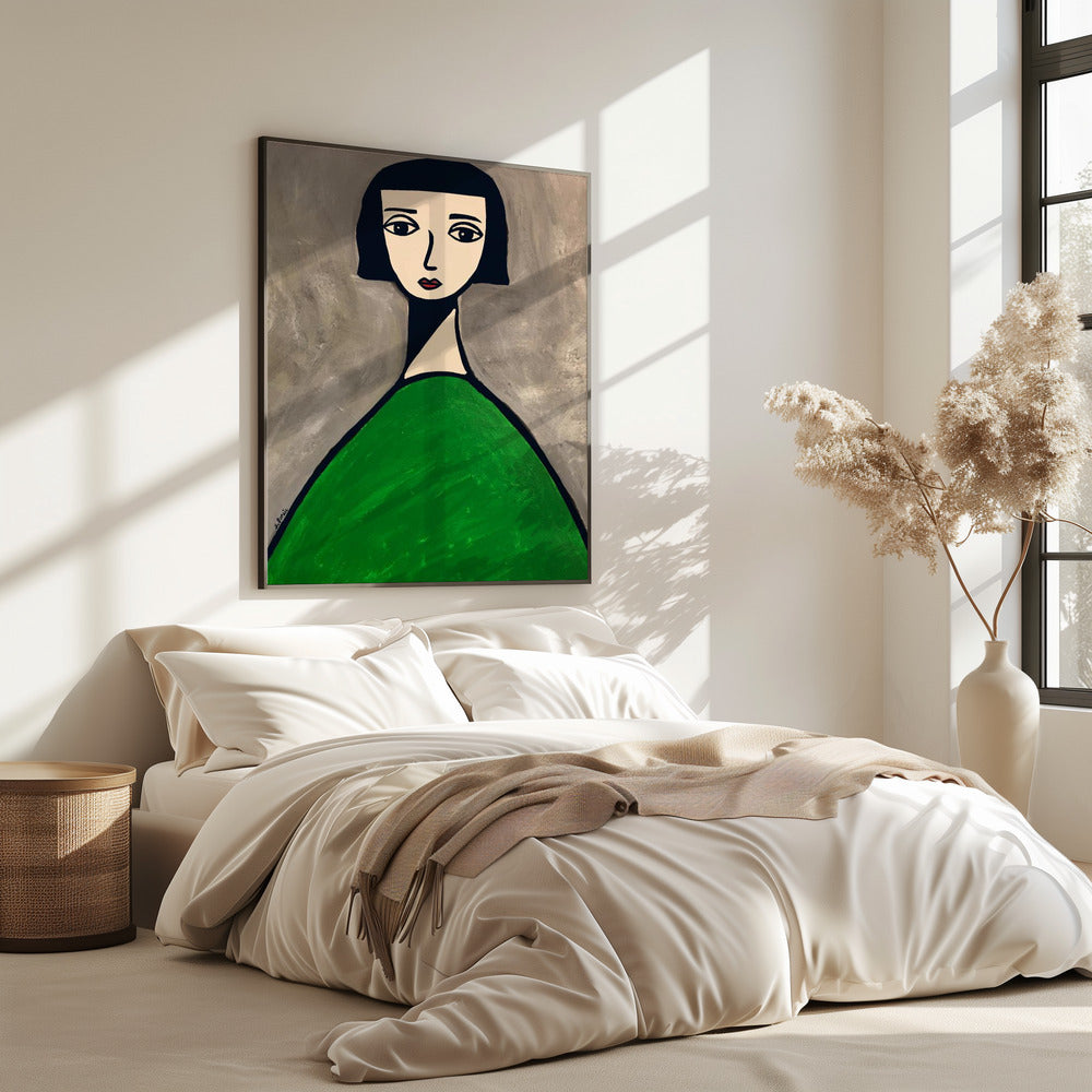Afbeelding 1393 | Poster