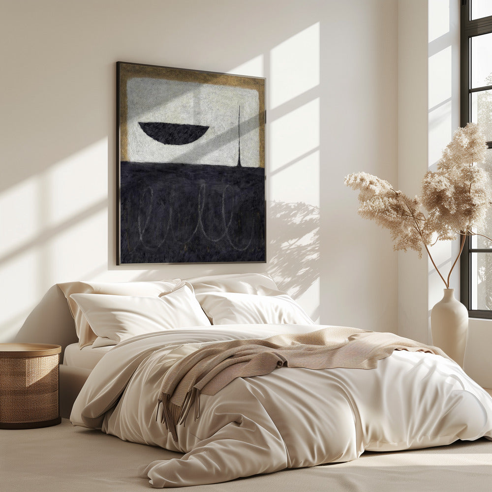 Moderne | Poster