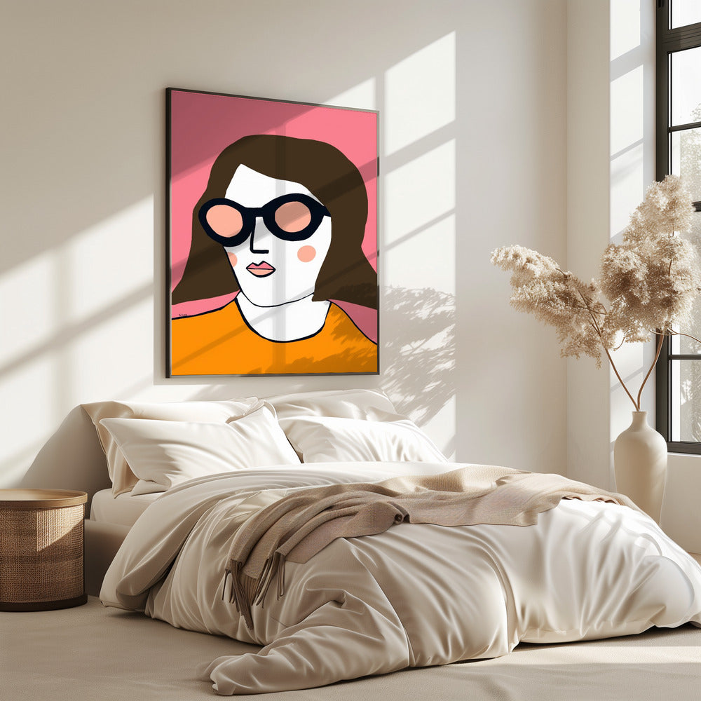 Zomerdag | Poster