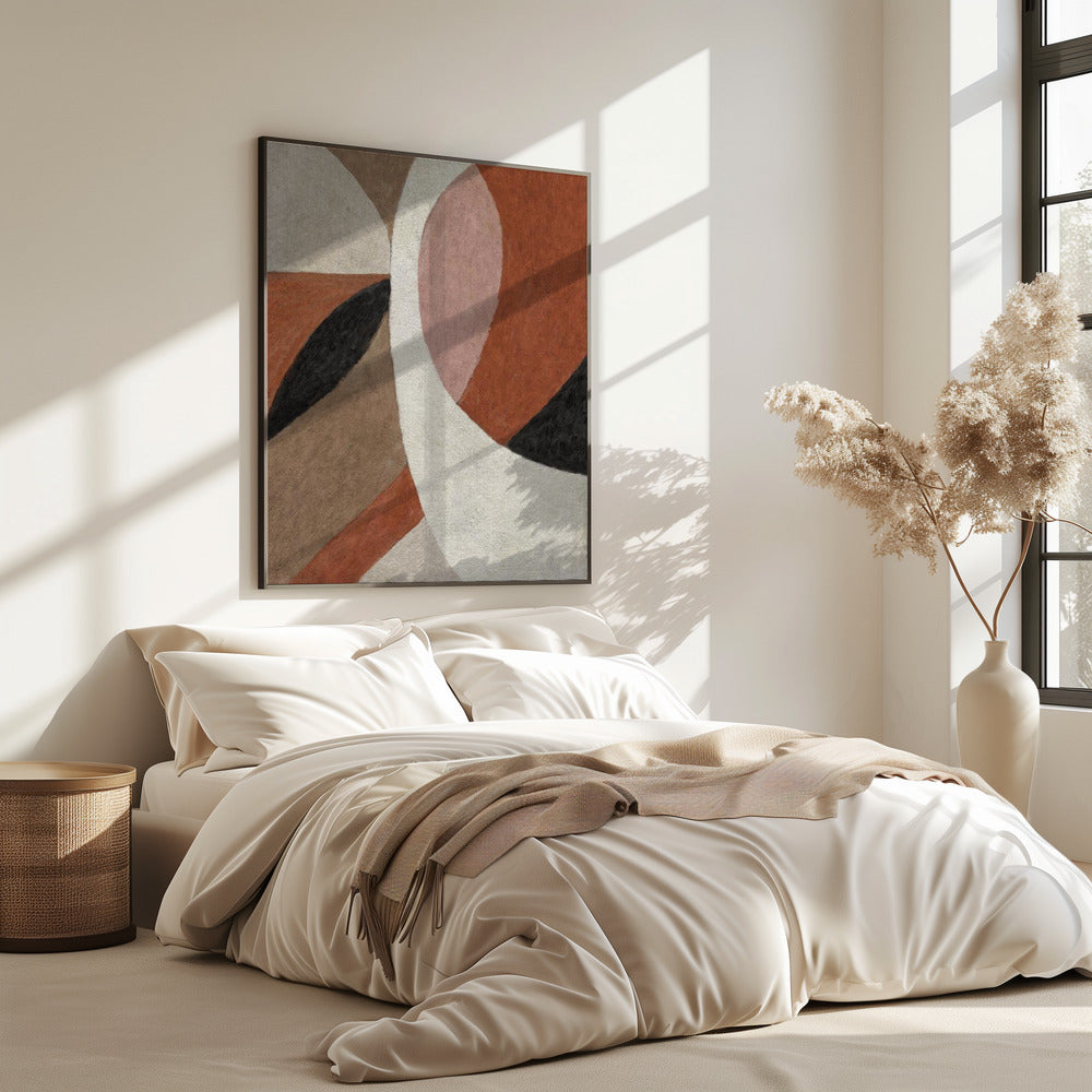 Comfy | Poster
