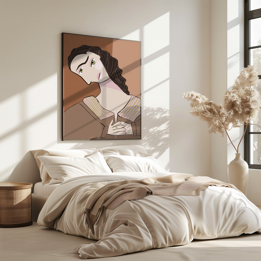 Afbeelding 1510 | Poster