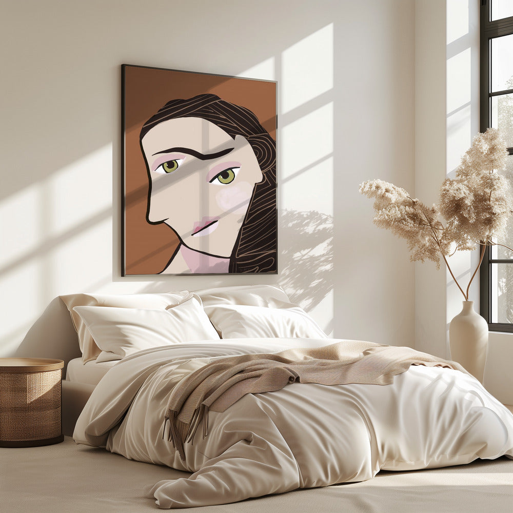 Afbeelding 1511 | Poster