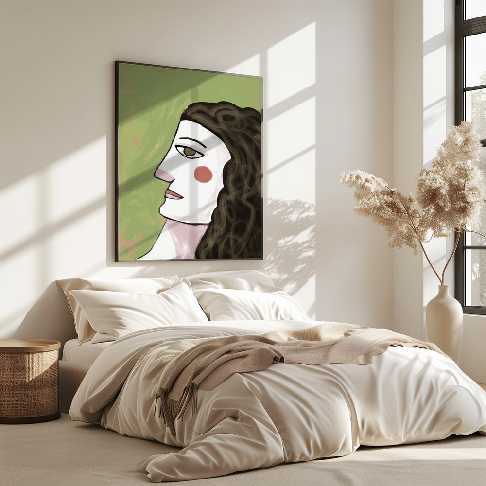 Afbeelding 1526 | Poster