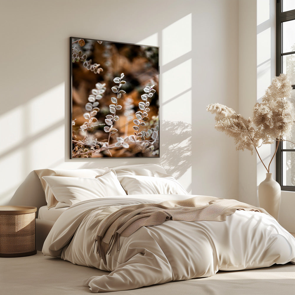 A Winter Morning 2 | Poster