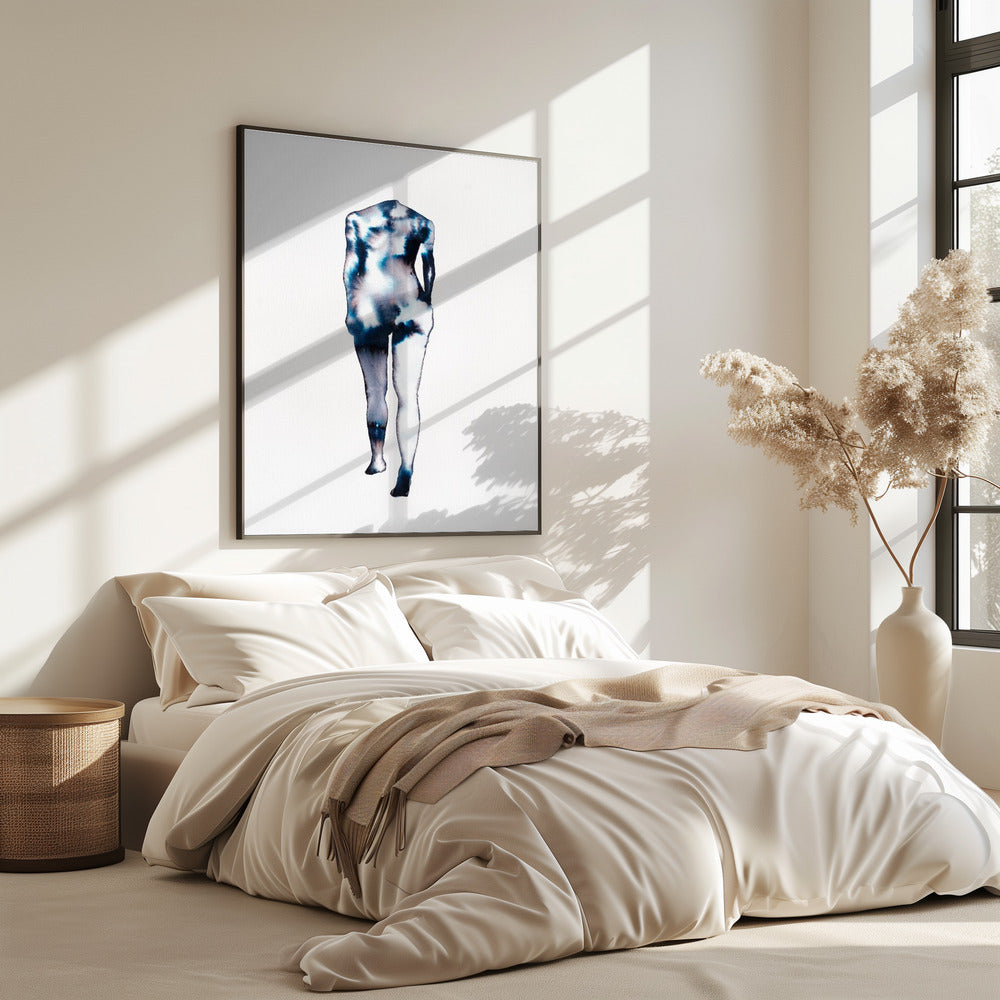 Wandelstudie | Poster