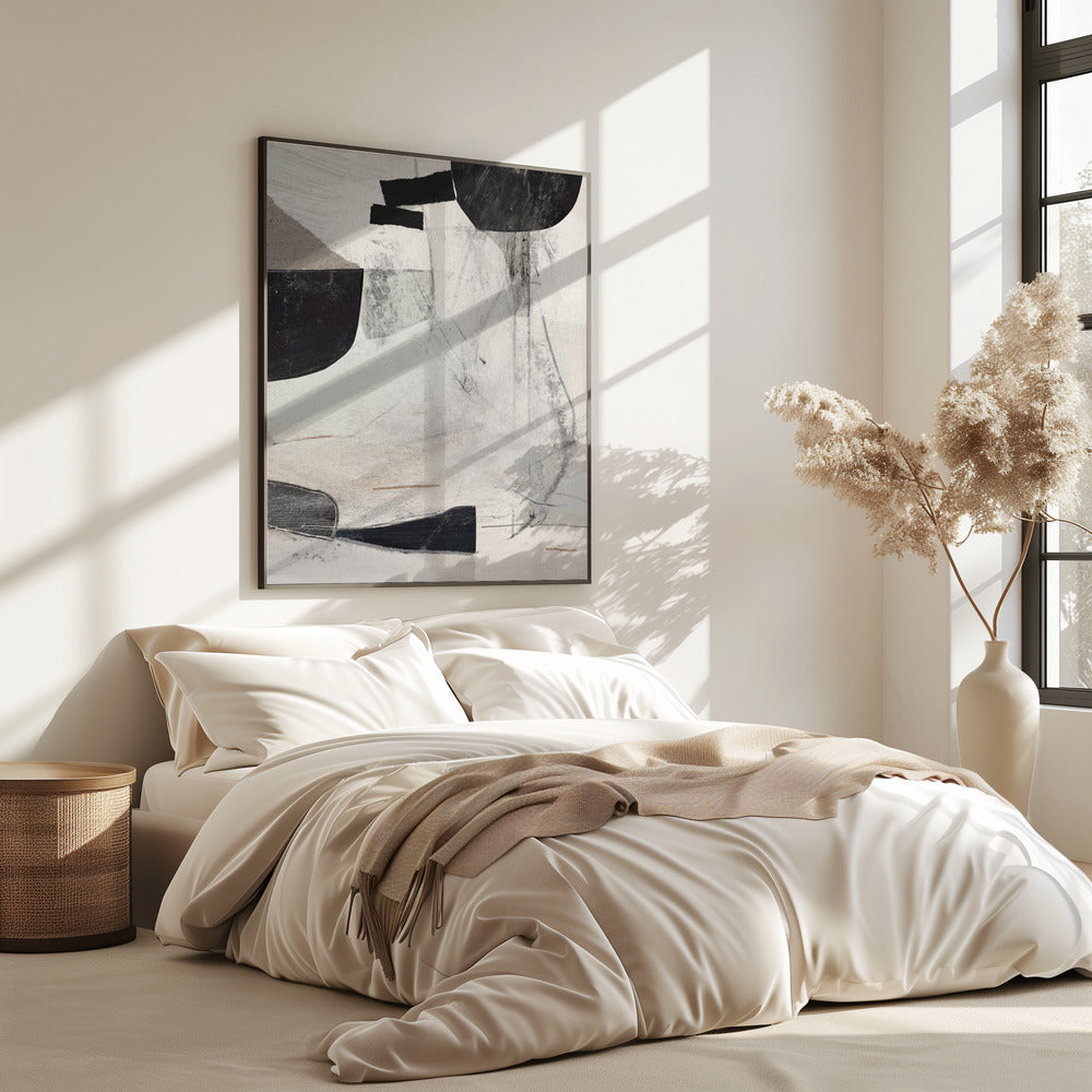 Hoog 2 | Poster