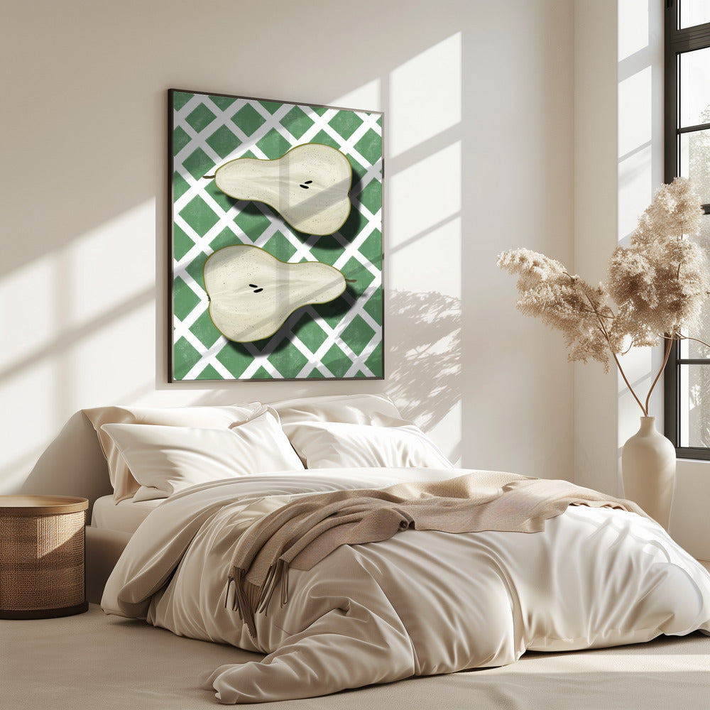 Peren | Poster