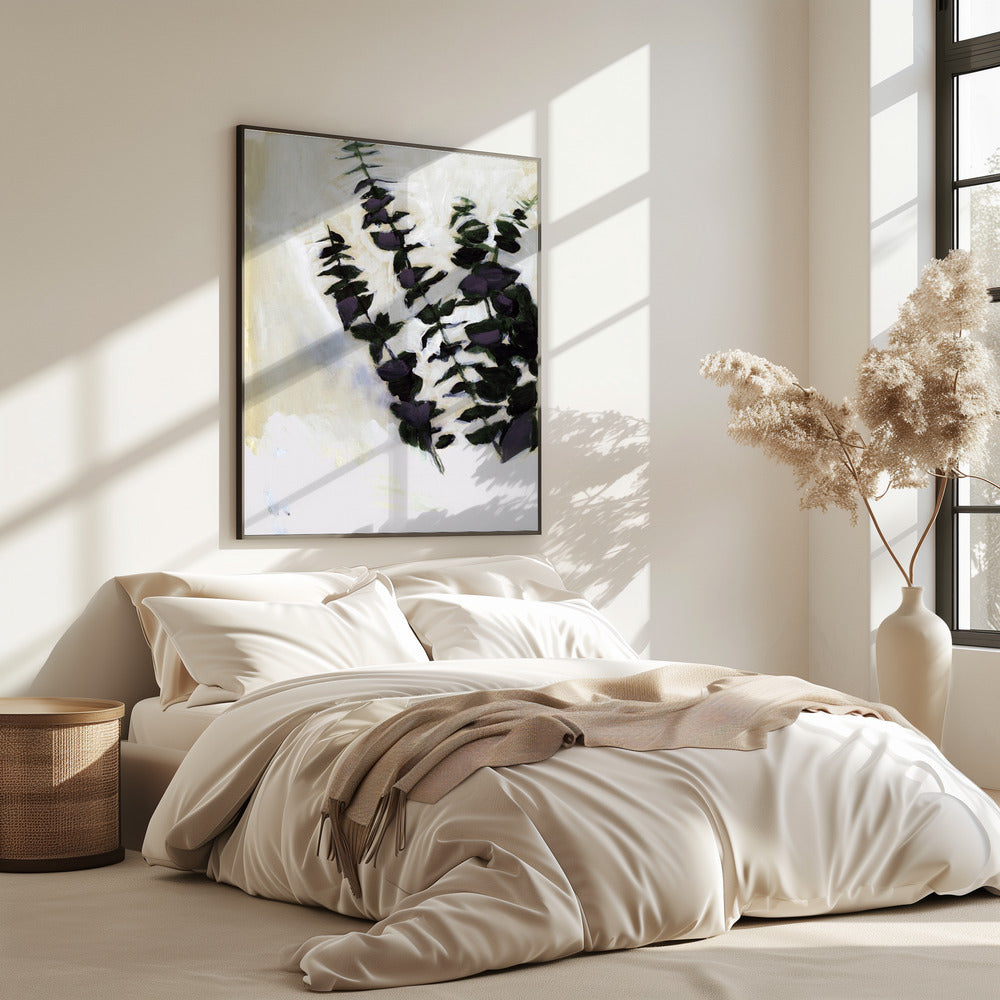Eucalyptus Schilderij 1 | Poster
