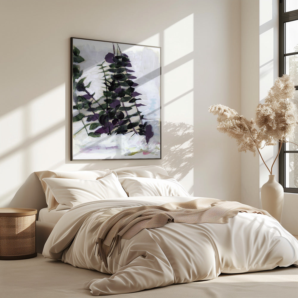 Eucalyptus Schilderij 2 | Poster