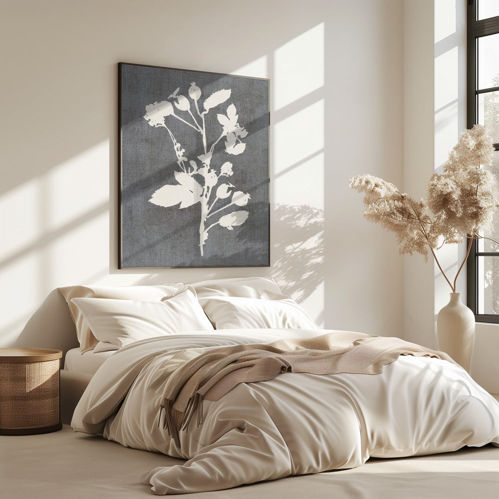 Botanische Illustratie 6 | Poster