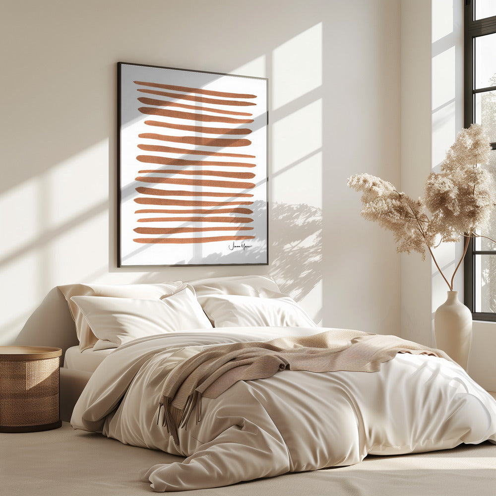 Tl Copyright Llas 3op4 Verhouding 36x48 | Poster