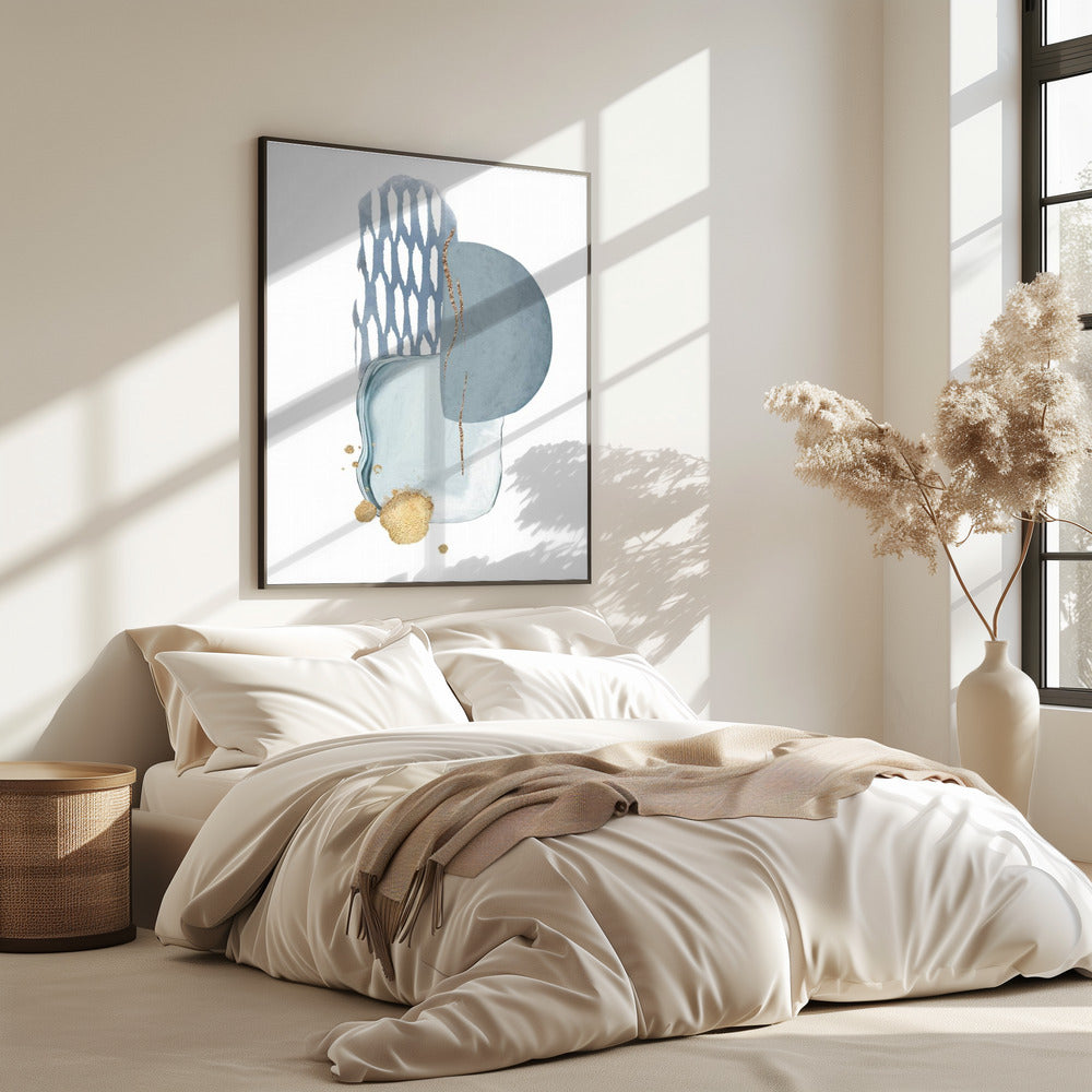 Grijze Haze-2 | Poster