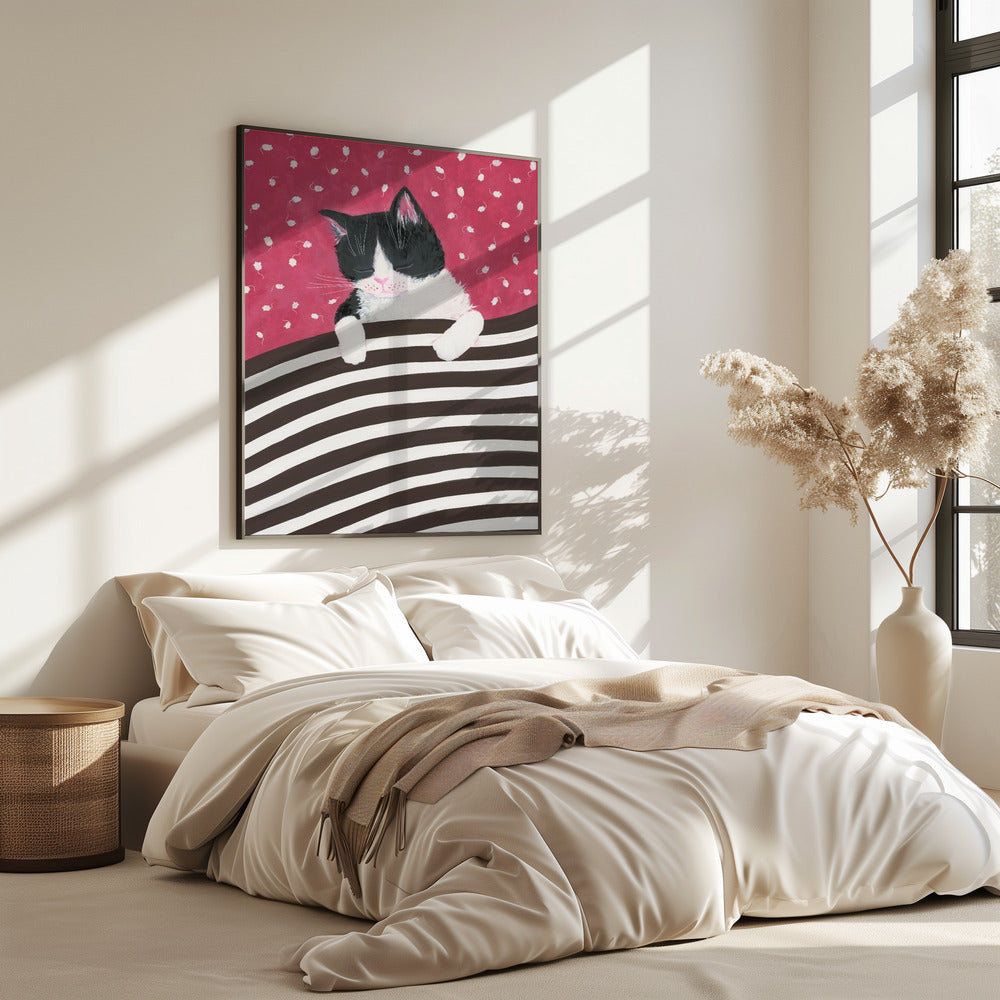 Dromen van muizen | Poster
