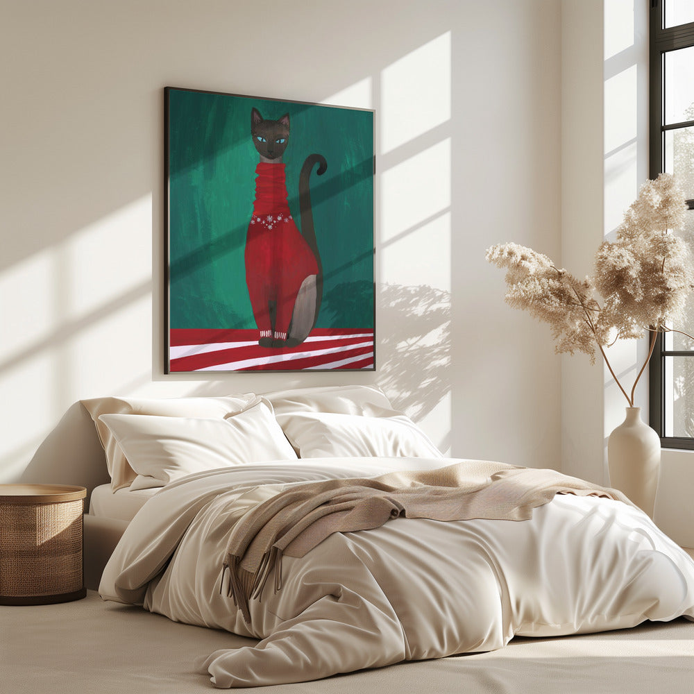 Feestelijk en fantastisch | Poster
