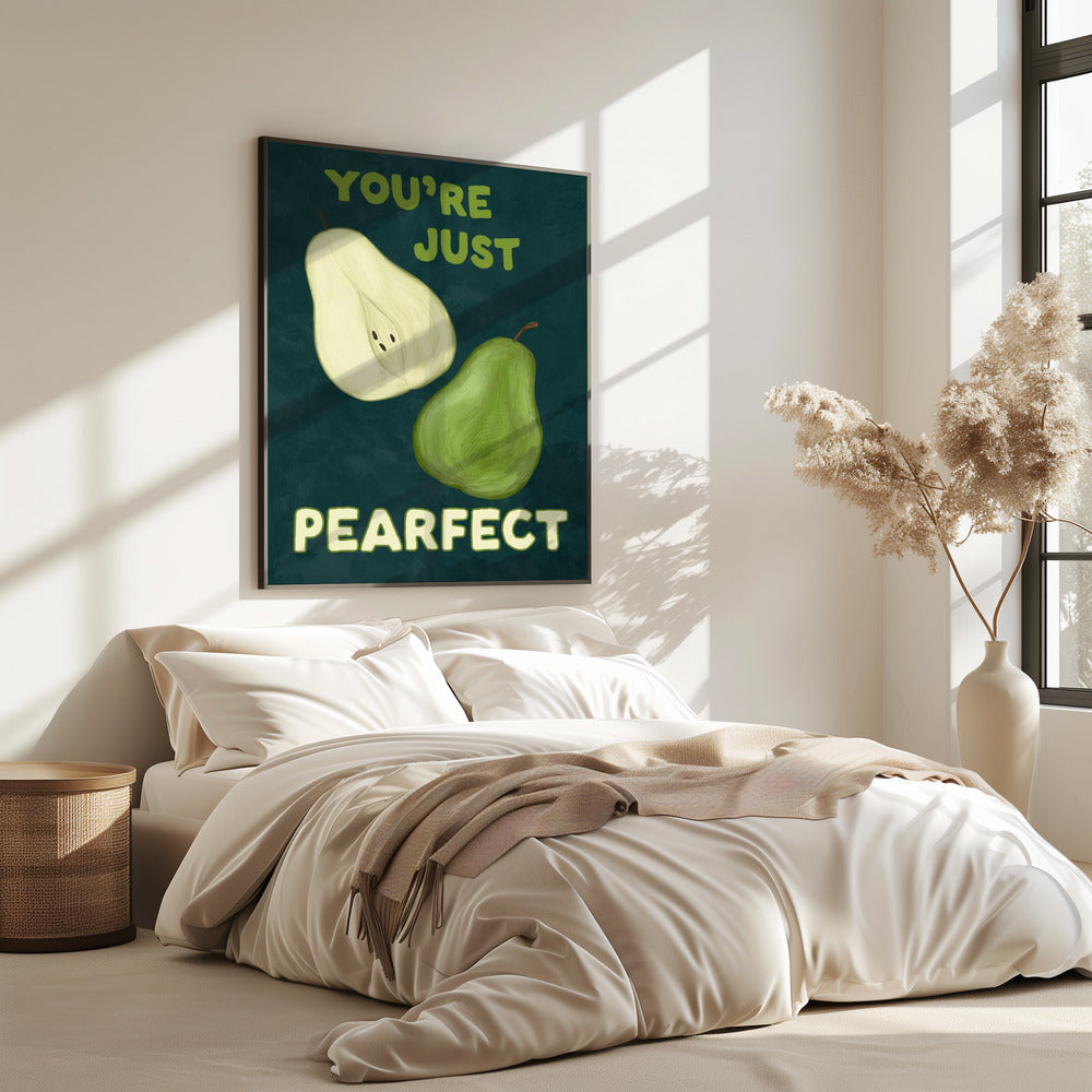 Perfect | Poster
