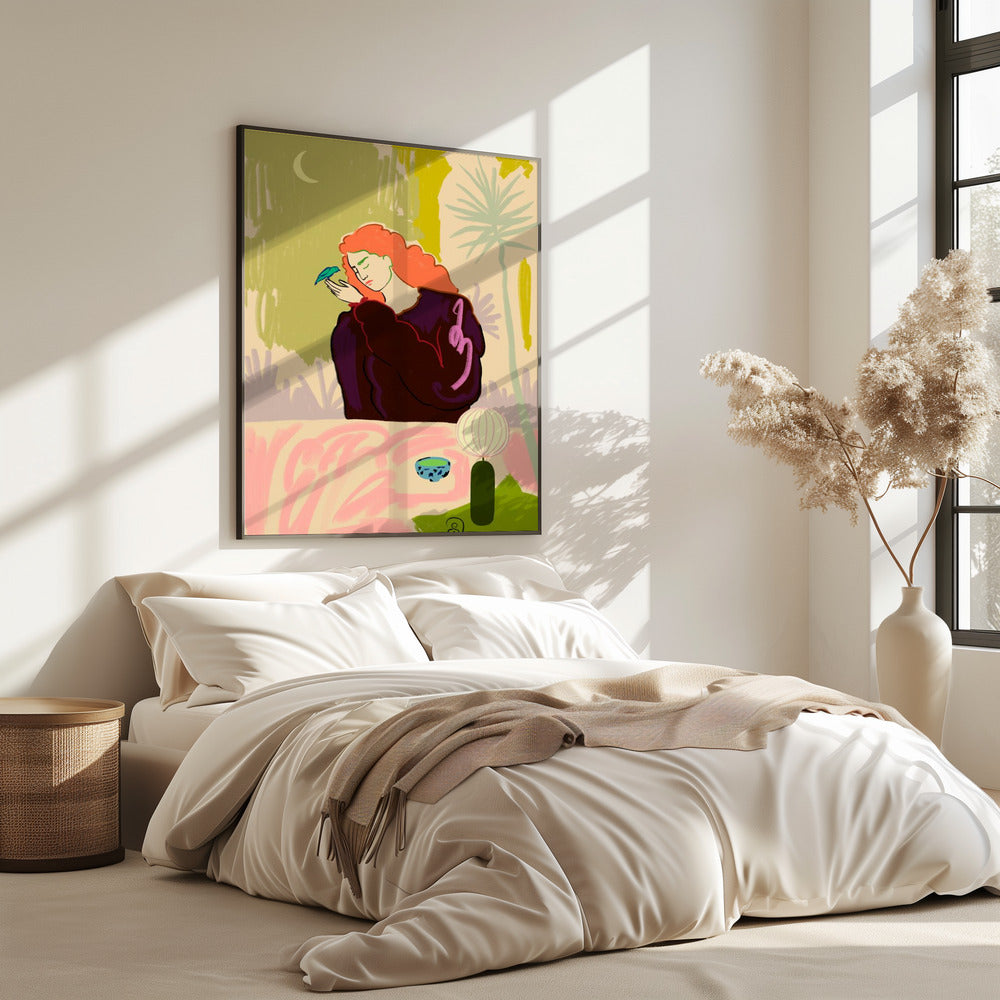 Geheime Kennis | Poster