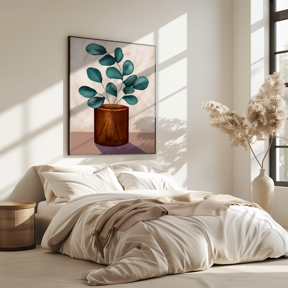 Eucalyptus | Poster