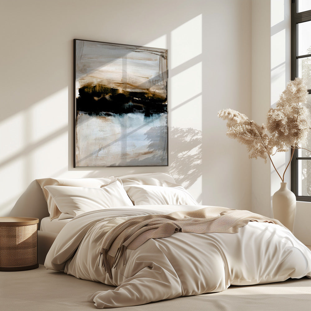 Aquarellen 31 | Poster