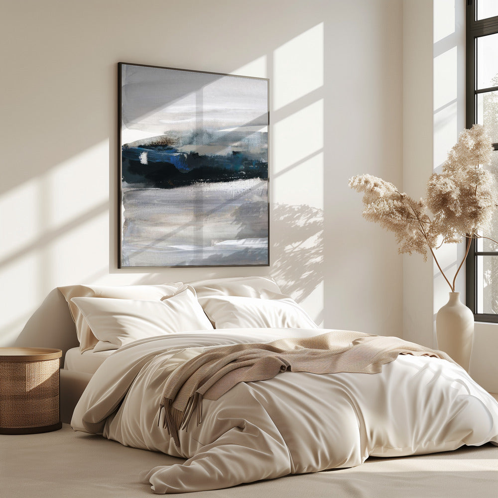 Aquarellen 38 | Poster
