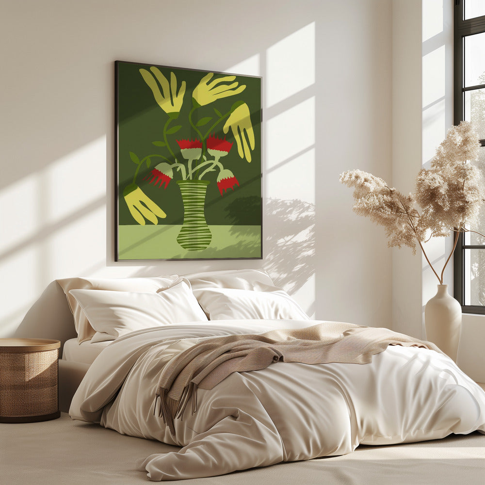 Afbeelding 1622 | Poster
