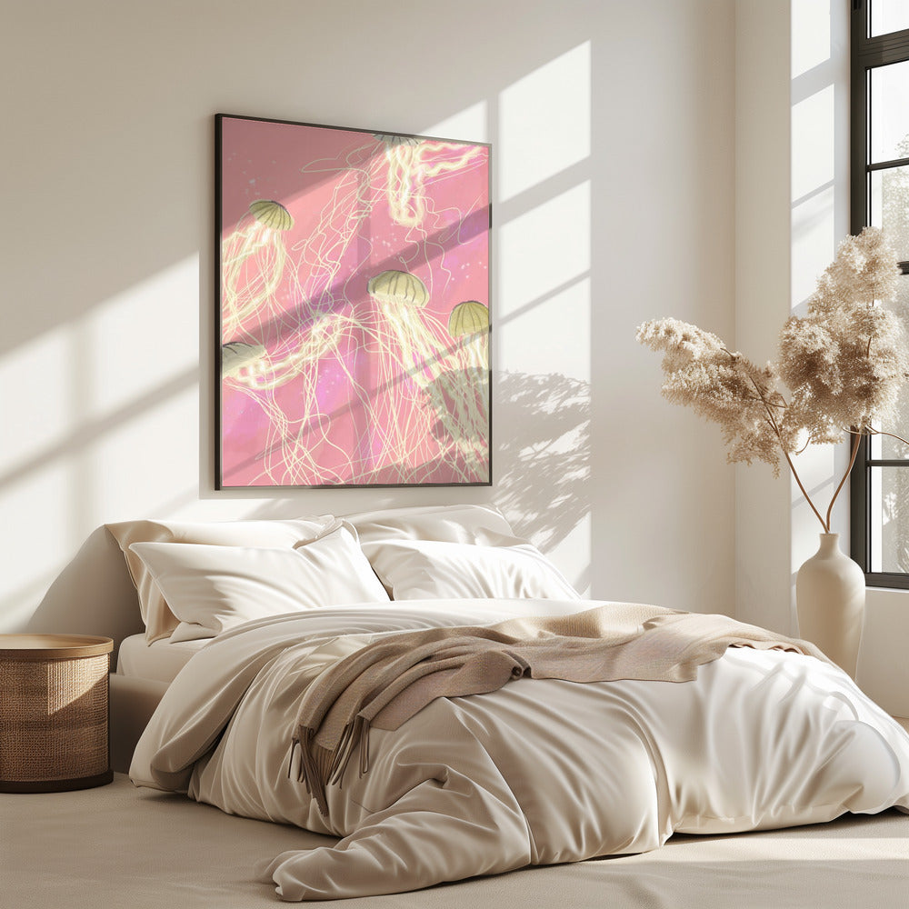 Kwallen | Poster