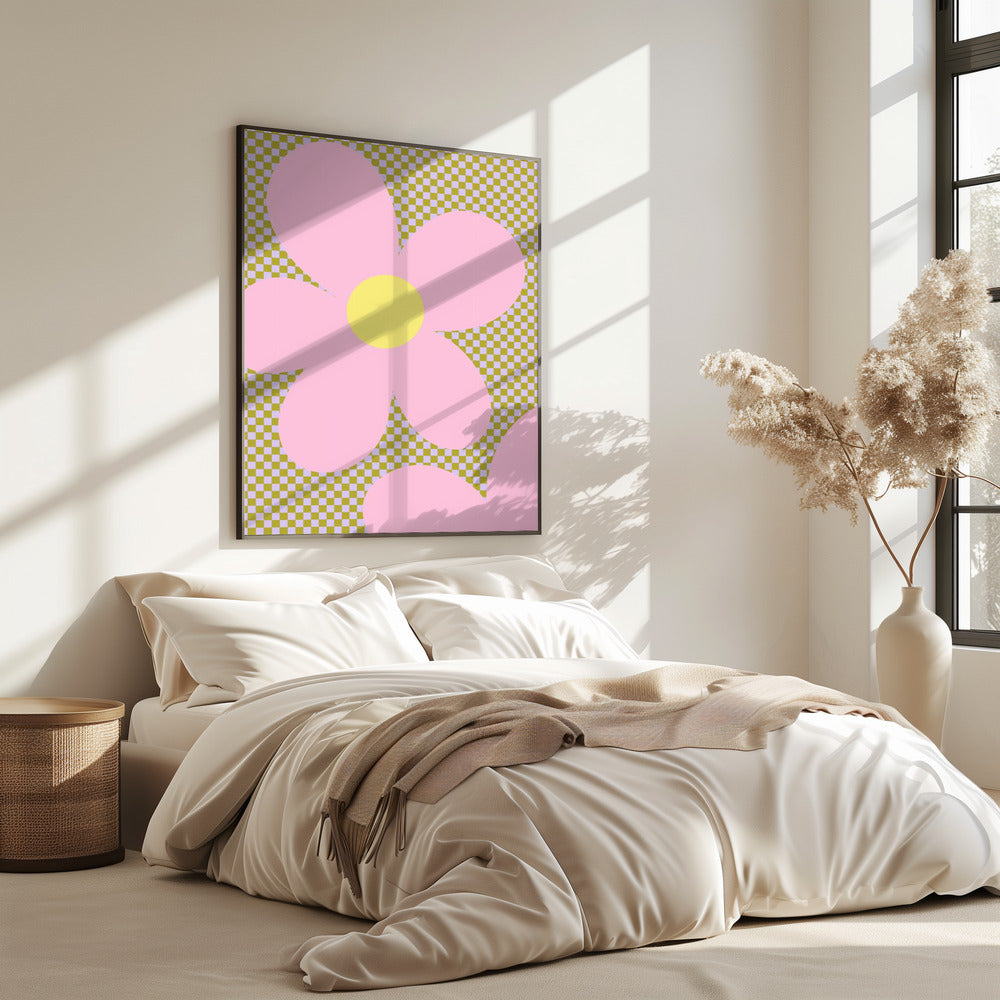 Flowerland | Poster