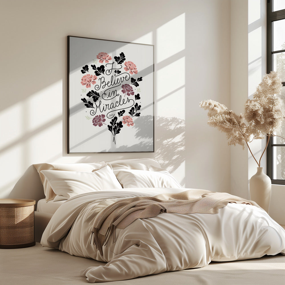 Wonderen | Poster
