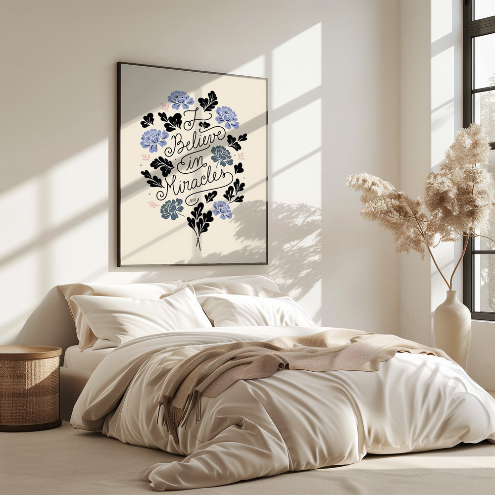 Wonderen | Poster