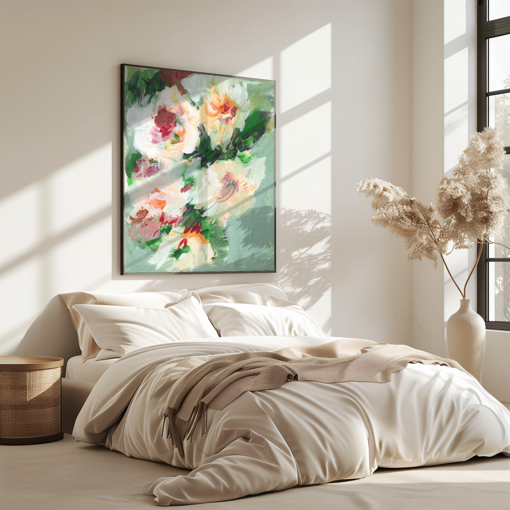 Floral Mix | Poster