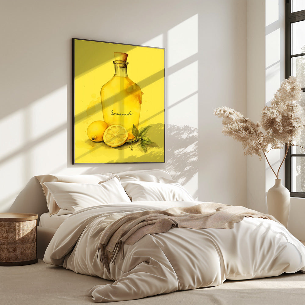 Lemonade | Poster