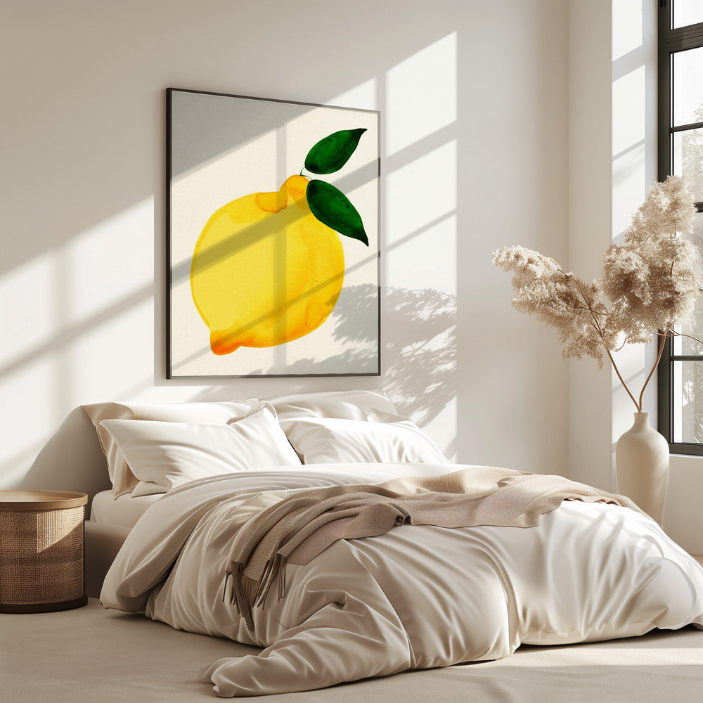 Citroen | Poster