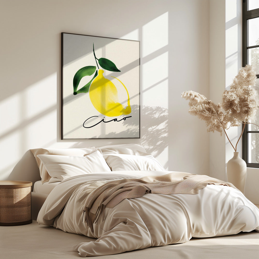 Ciao | Poster