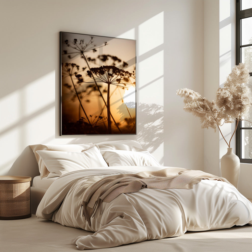 Gouden Uur 1 | Poster