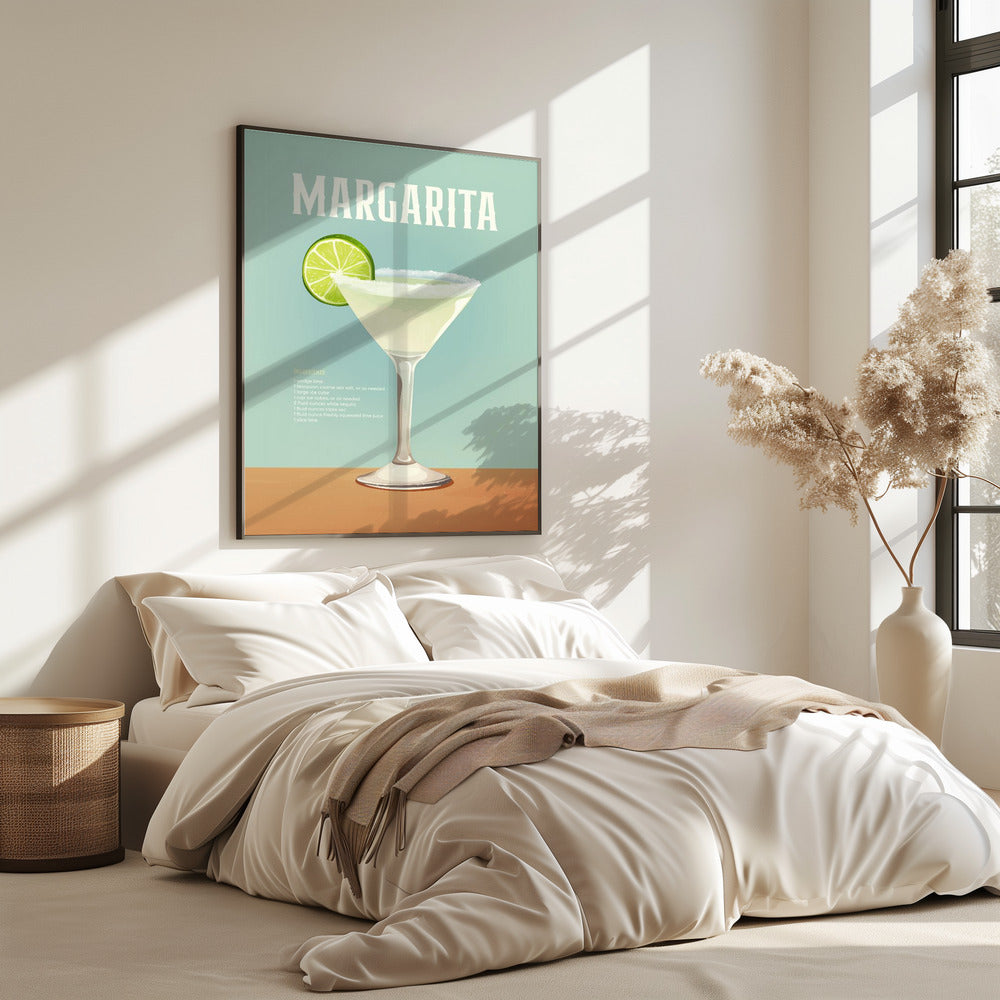 Margarita | Poster