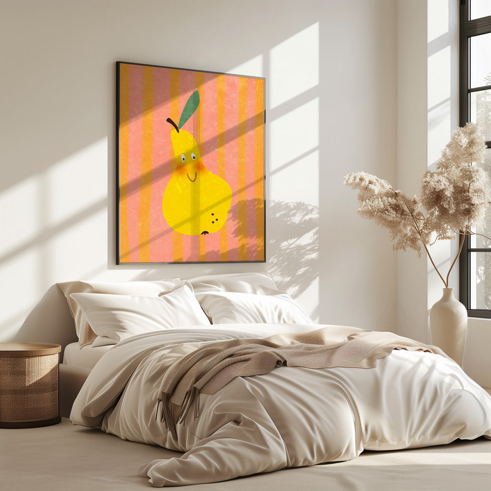 Hallo peer | Poster