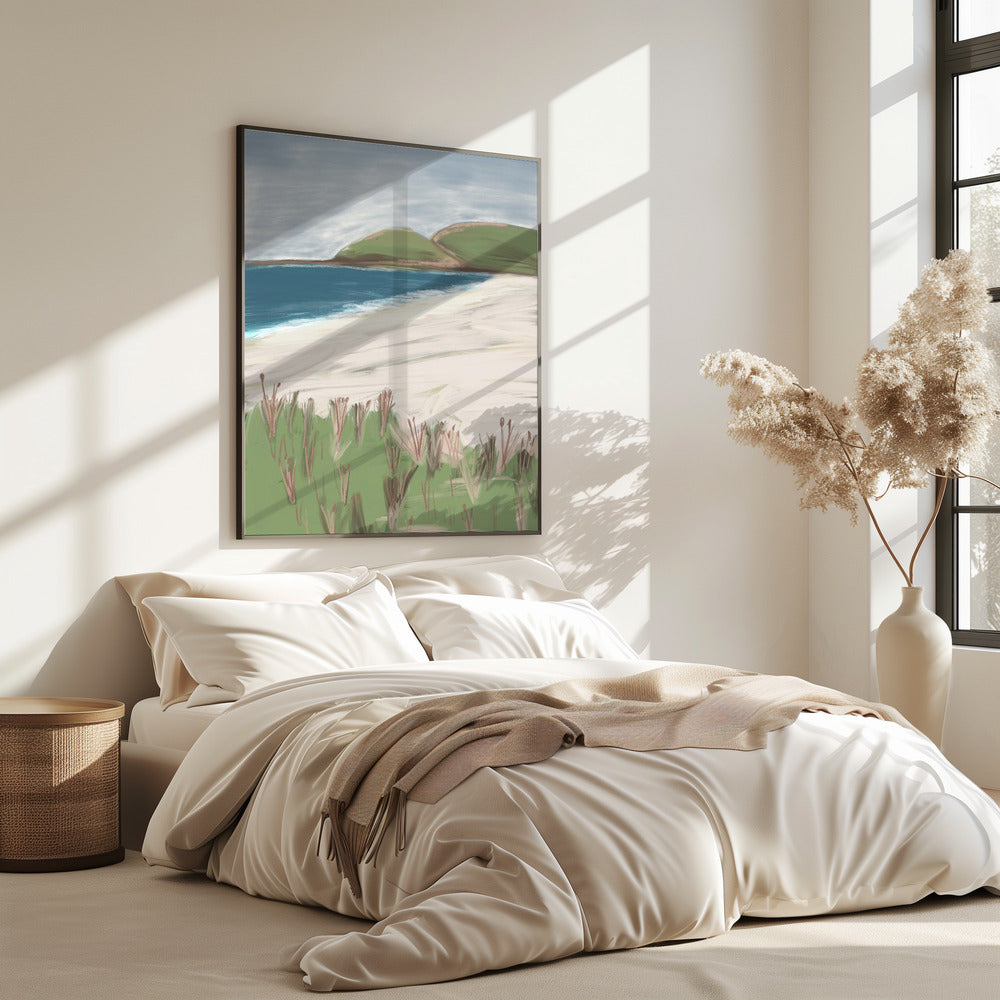 Landscape | Poster