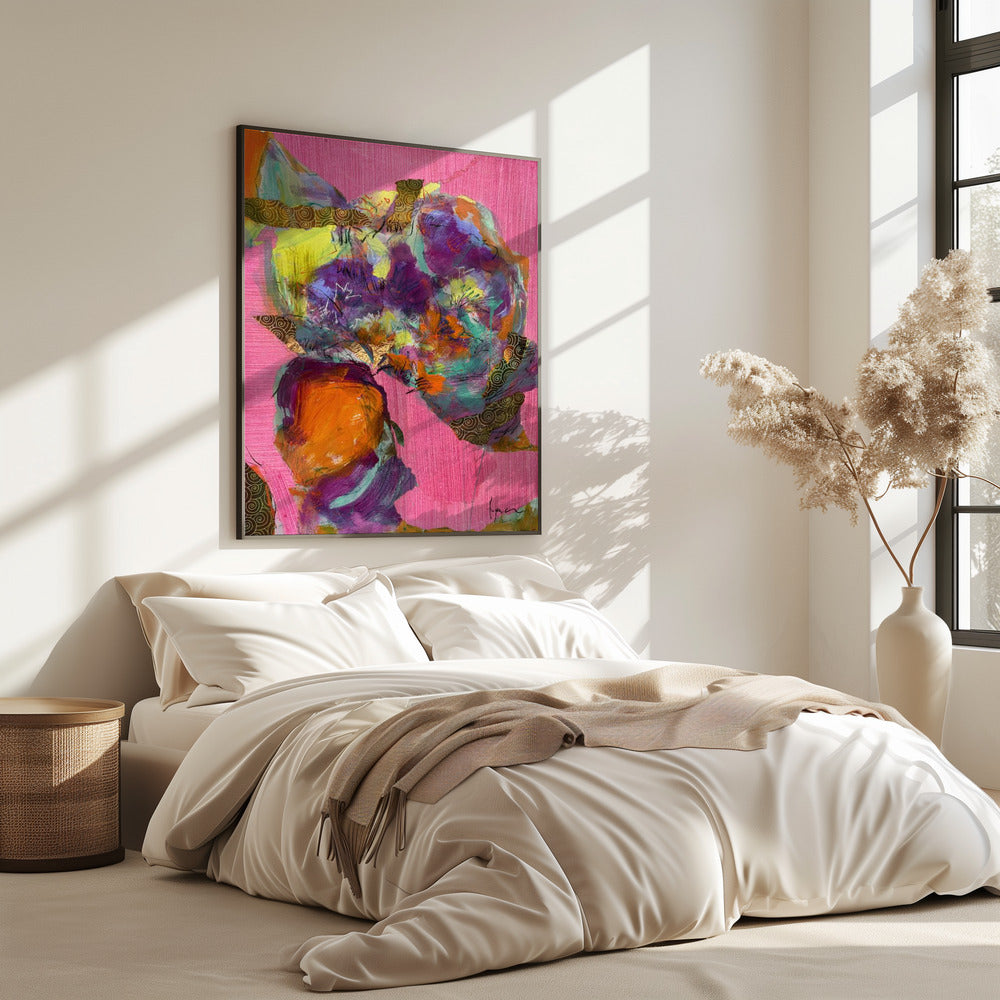 Droomhoed vol dromen | Poster