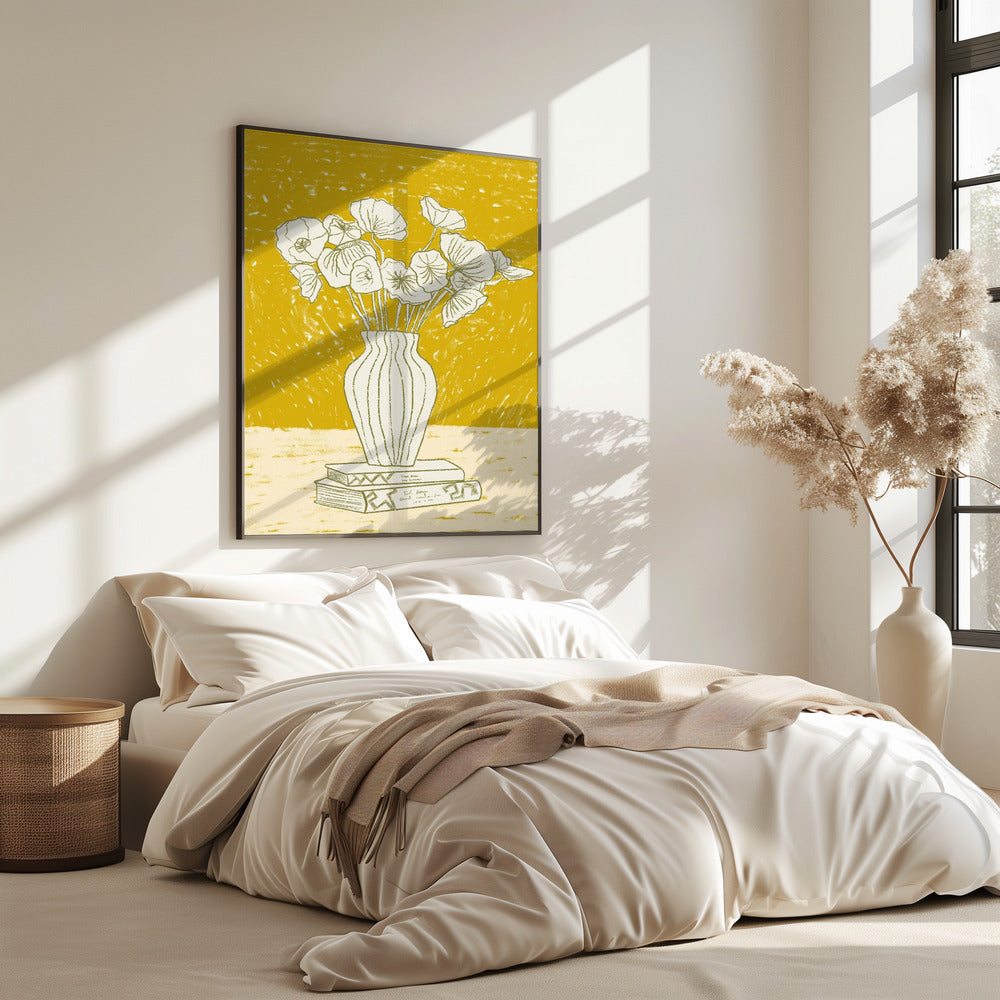 SCHOONHEID VAN GEEL | Poster