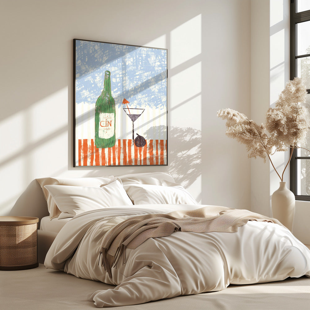 CIN | Poster