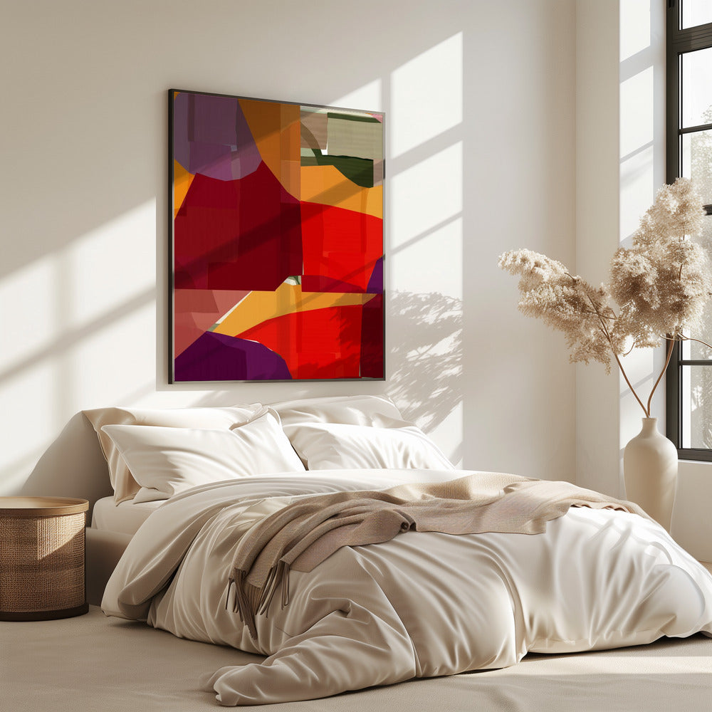 Staat van het Licht 2 | Poster