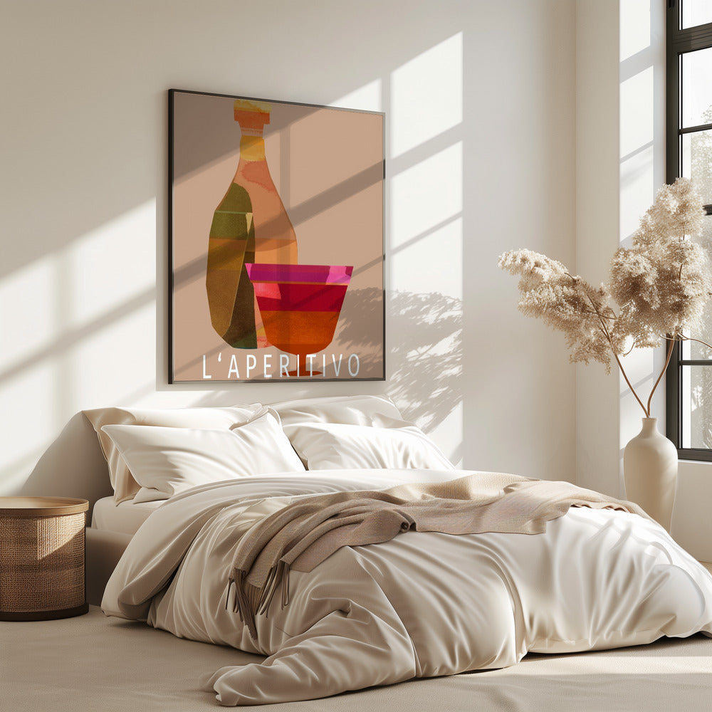 L'Aperitivo 2 | Poster