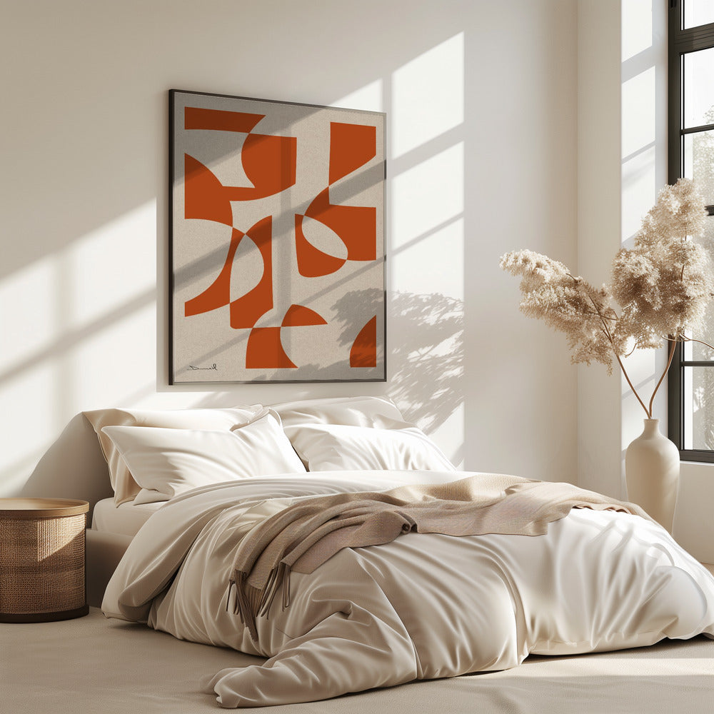Diep | Poster