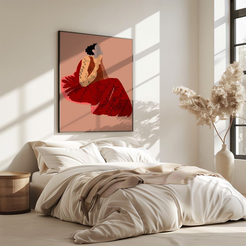 Susan | Poster