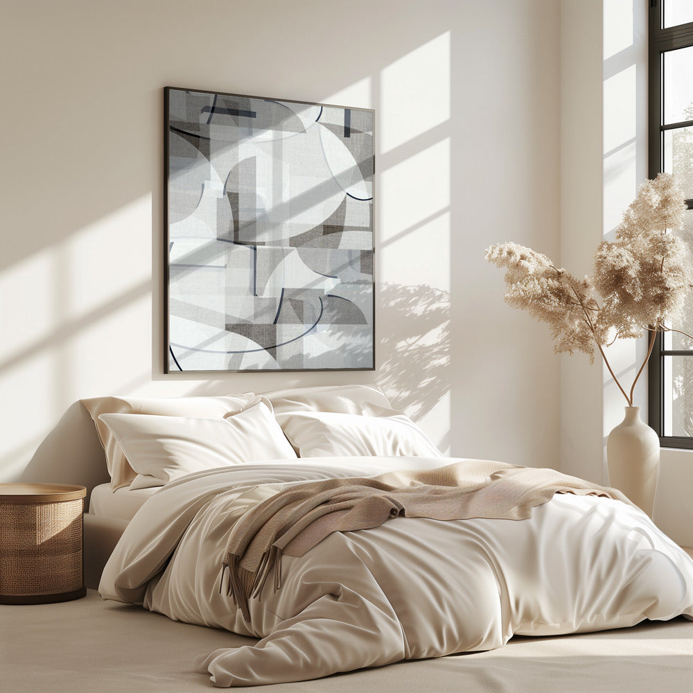 Neutral Curves 4 | Poster