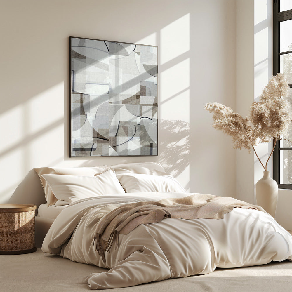 Neutral Curves 7 | Poster